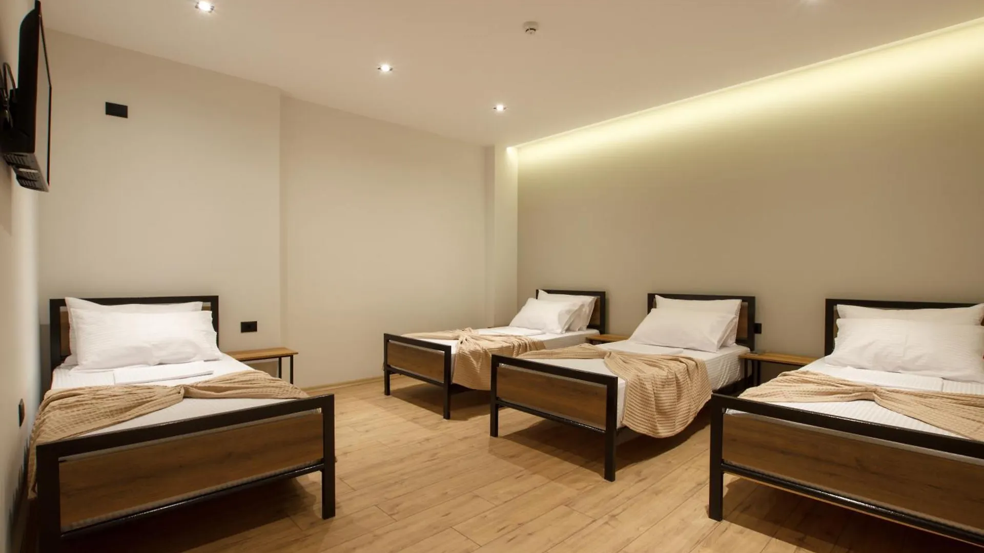 Hotel Bujtina Koel Libohove
