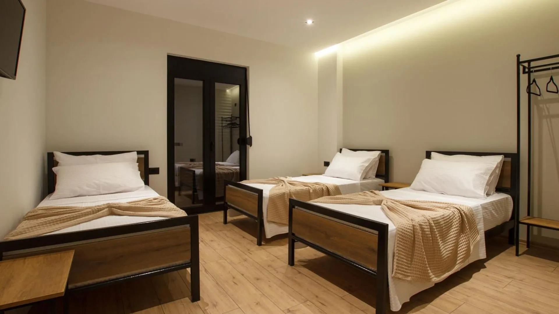 Hotel Bujtina Koel Libohove