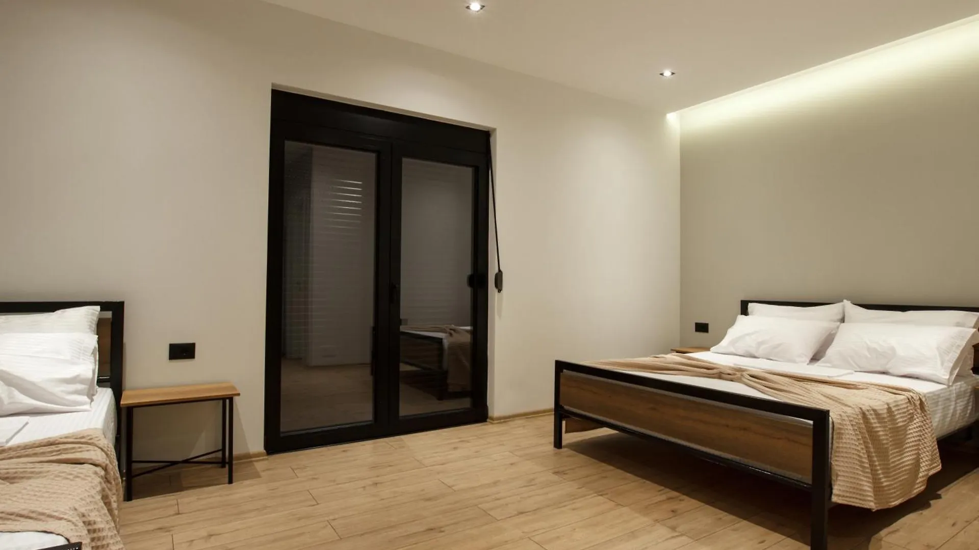 Hotel Bujtina Koel Libohove