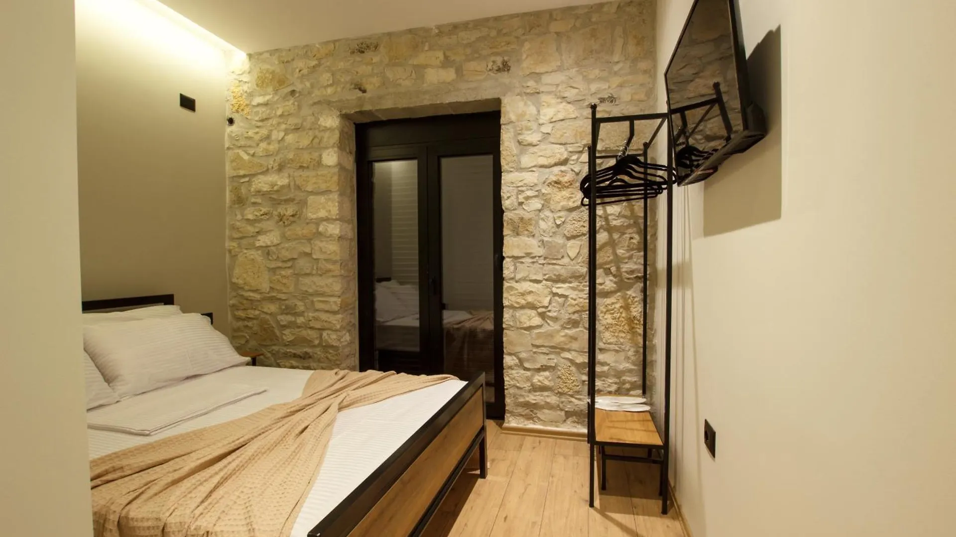 Hotel Bujtina Koel Libohove