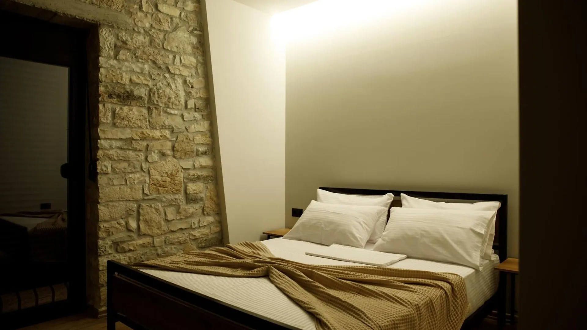 Hotel Bujtina Koel Libohove