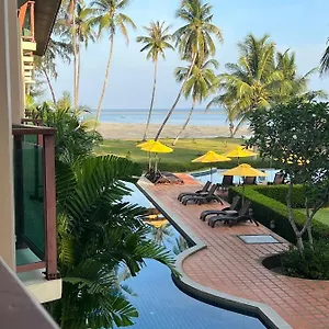 Lanta Pura Resort-sha Extra 3*, Ko Lanta Thajsko