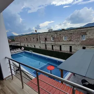 Unique Resort
