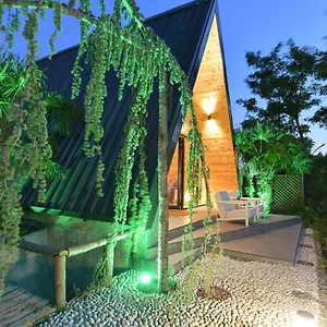 Kompleksi Turistik Dea Hotel