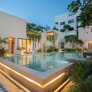 ***** Hotel Faisano Boutique By Cruz Hoteles-adults Only Mexique