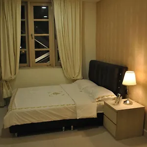 *** Hotel Jayleen Clarke Quay Singapour