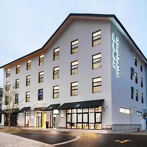 **** Hotel Cendre Chine