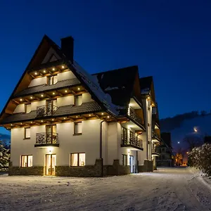 Stachon , Zakopane Polsko