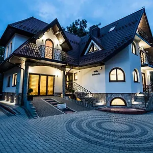 Galantowka , Zakopane Polsko