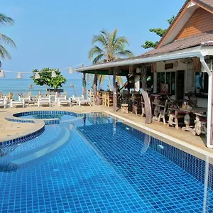 Lanta New Coconut 3*, Ko Lanta Thajsko